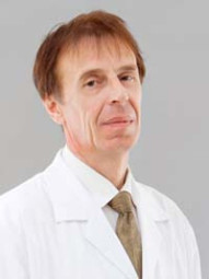 Dr. Urologist Христо